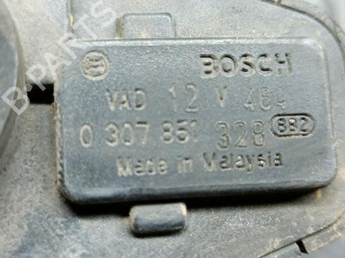Elektronisk modul OPEL FRONTERA A (U92) 2.3 TD (5JMWL4) | BP20815831M83 