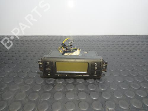 Used Climate control SEAT TOLEDO II (1M2) 1.9 TDI (110 hp) 20843692