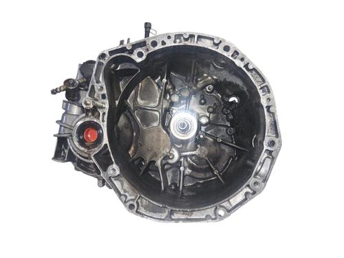 Used Gearbox Gearbox RENAULT MEGANE II (BM0/1_, CM0/1_) [2001-2012] 33737050 33737050