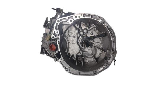 Used Gearbox Gearbox RENAULT GRAND SCÉNIC II (JM0/1_) 1.9 dCi (JM14) (131 hp) 33737043 33737043