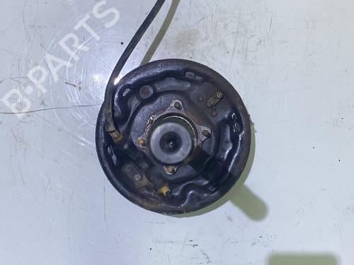 Right rear driveshaft NISSAN TERRANO II (R20)  | BP20834743M41 