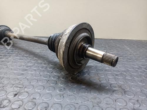 Left rear driveshaft MERCEDES-BENZ E-CLASS (W211) E 400 CDI (211.028) | BP31803796M40 - Image 4