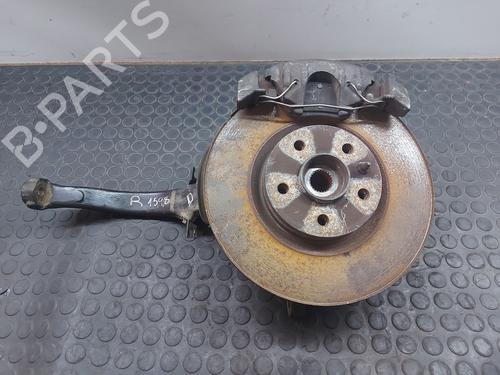 Used Right front steering knuckle CHEVROLET LACETTI (J200) 1.6 (109 hp) 31594506
