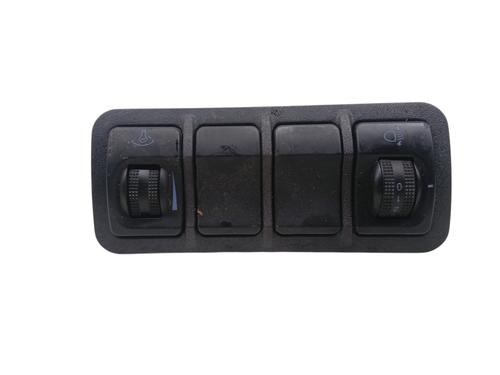 Used Headlight switch Headlight switch HYUNDAI TRAJET (FO) [1999-2008] 34614036 34614036
