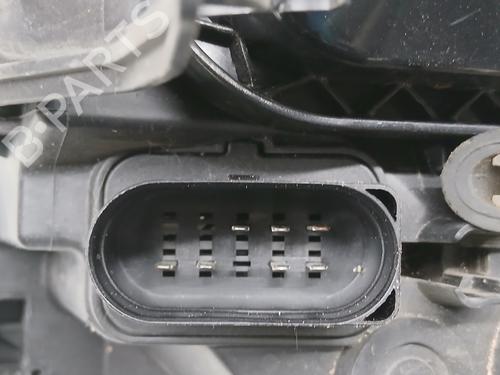 Right headlight FORD FOCUS C-MAX (DM2)  | BP31191312C29 