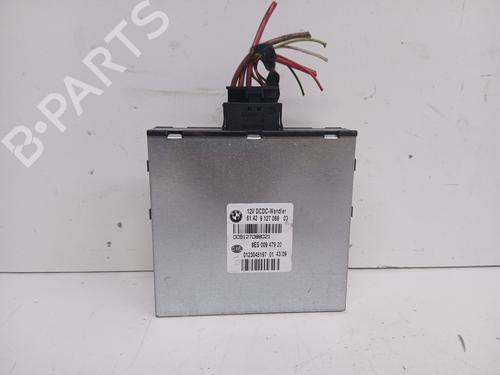 Used Electronic module MINI MINI (R56) Cooper D (109 hp) 27979840