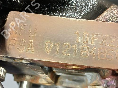 Engine CITROËN XSARA (N1) 1.6 16V | BP28953048M1