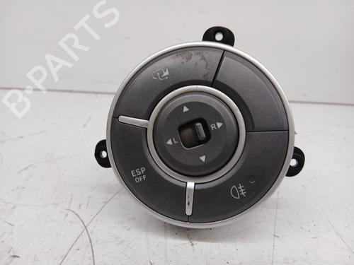 Comutador espelhos SSANGYONG KYRON [2005-2014]  31191310