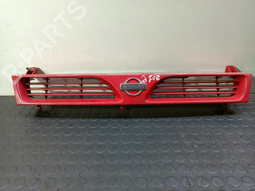 Gitter für NISSAN SUNNY III Hatchback (N14) 2.0 D (75 hp) 32034342