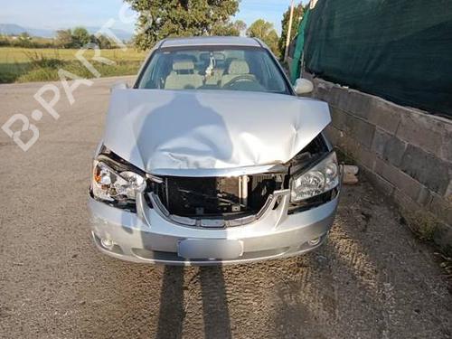 Used Parts KIA CERATO I Saloon (LD) 5015921