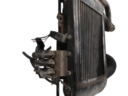 Intercooler MITSUBISHI GALLOPER (JK-01) 2.5 TD intercooler | BP31653150M30 - Image 3