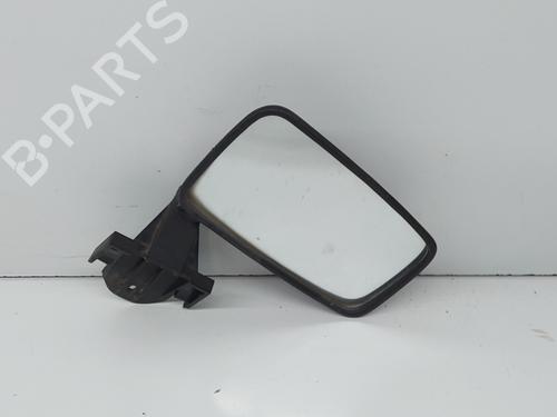Used Right mirror RENAULT RAPID Box Body/MPV (F40_, G40_) 1.4 (F402) (58 hp) 22245215