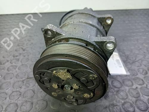 Used AC compressor VOLVO S80 I (184) 2.5 TDI (140 hp) 23266359