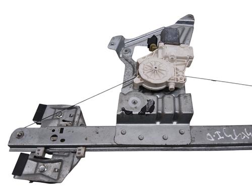 Front left window mechanism MERCEDES-BENZ SPRINTER 3-t Van (B906) | BP33046830C22 - Image 3