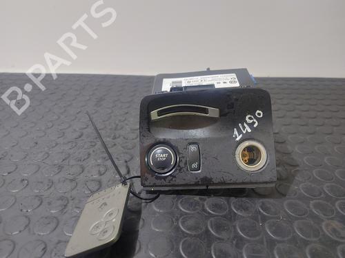 ignition-barrel-renault-espace-iv-jk01_-2002-32084895 main image