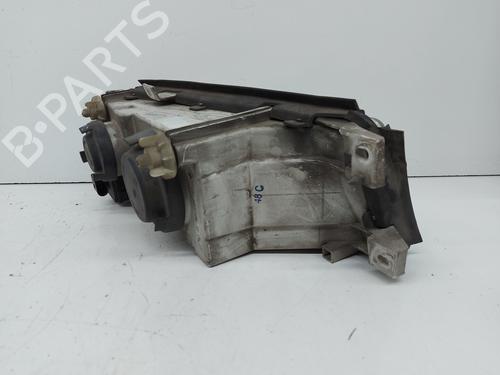 Left headlight SKODA OCTAVIA I (1U2) 1.9 TDI | BP27185365C28 