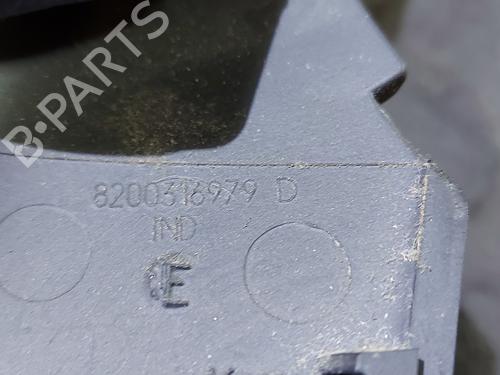 Right front window switch RENAULT CLIO III (BR0/1, CR0/1) 1.5 dCi (BR17, CR17) | BP20814561I26