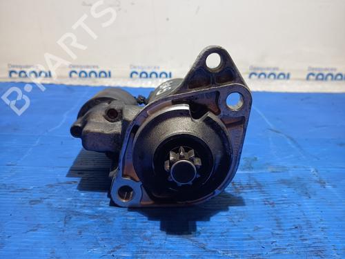 Used Starter VW GOLF IV (1J1) 1.6 (100 hp) 20823711