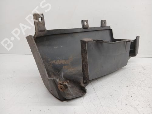 Corner bumper FIAT DUCATO Van (250_) 130 Multijet 2,3 D | BP29220706C117 