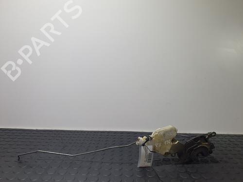Used Front right lock NISSAN ALMERA II (N16) 2.2 dCi (112 hp) 20823977