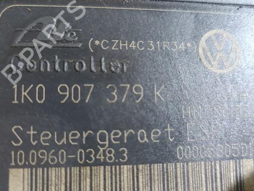 ABS pump VW GOLF V (1K1)  | BP20832890M43 
