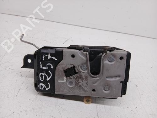 Used Front left lock OPEL ASTRA H (A04) 1.6 (L48) (105 hp) 20829602
