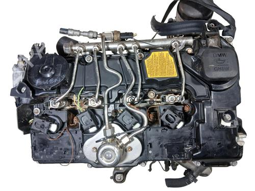 Engine BMW 1 (E87) | BP30105533M1