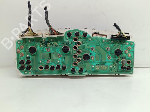 Instrument cluster MITSUBISHI PAJERO SPORT I (K7_, K9_)  | BP22436226C47 
