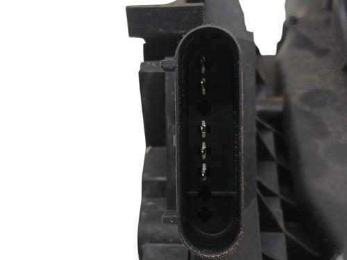 Front left lock FORD RANGER (TKE) 2.2 TDCi 4x4 | BP40626497C98 - Image 3