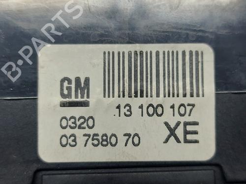 Advarselsbryter OPEL ASTRA H (A04) 1.9 CDTI (L48) | BP26384250I22 