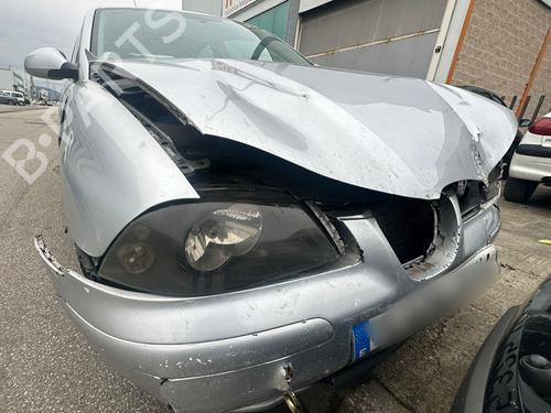 Mass air flow sensor SEAT IBIZA III (6L1)  | BP20855313M95 