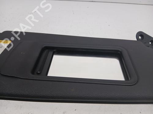 Right sun visor BMW X1 (E84) sDrive 20 d | BP27979875I2 