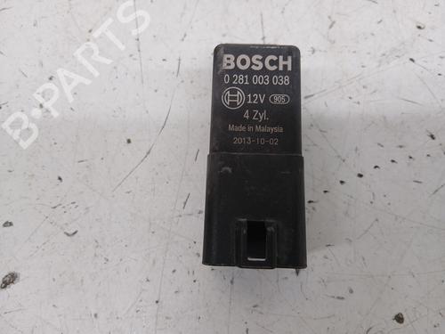 Used Electronic module SEAT TOLEDO IV (KG3) [2012-2019]  29613323