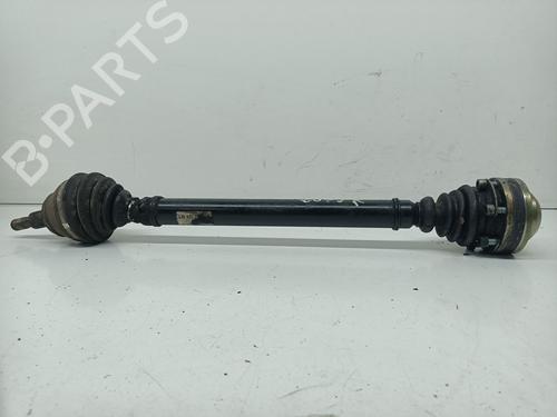 Right front driveshaft VW GOLF V (1K1)  | BP28117160M39 