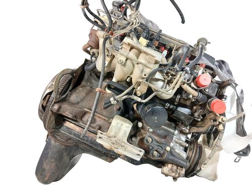 Motor NISSAN TERRANO II (R20)  | BP29825401M1