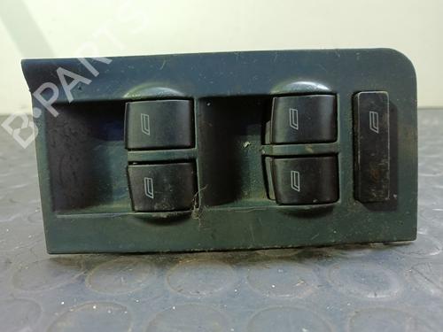 Used Left front window switch AUDI A6 C5 Avant (4B5) 1.8 T (150 hp) 20824529