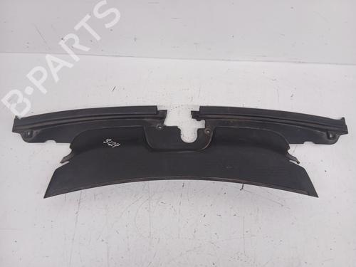 Used Front slam panel BMW X3 (E83) xDrive 25 i (218 hp) 28314612