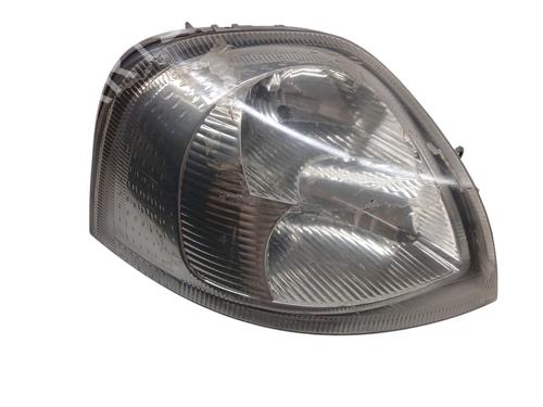 Used Right headlight Right headlight RENAULT MASTER II Van (FD) 3.0 dCi 140 (FD0T, FD0S, FD2T, FD3S, FD8S) (136 hp) 33957462 33957462