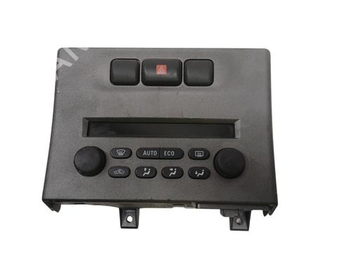 Used Climate control Climate control 20832509 20832509