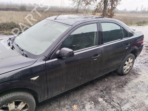 Right headlight FORD MONDEO III (B5Y) 2.0 TDCi | BP32011380C29