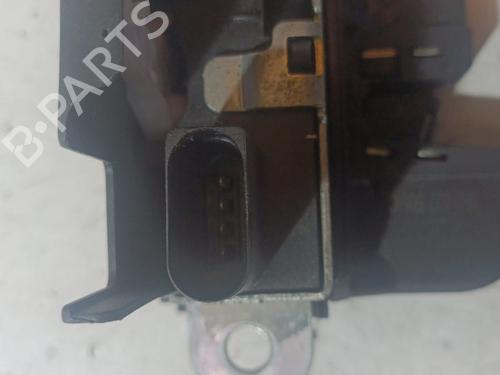 Tailgate lock VW GOLF VI (5K1) 1.6 TDI | BP20832381C101 