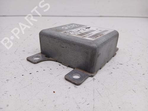 ECU airbags NISSAN TERRANO II (R20)  | BP29944315M53