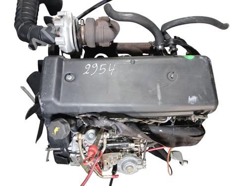 Engine IVECO DAILY II Van | BP30438280M1
