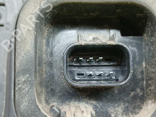 Left taillight FIAT DUCATO Van (250_) 130 Multijet 2,3 D | BP29220700C34 
