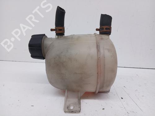 Expansion tank RENAULT KANGOO (KC0/1_) 1.5 dCi (KC07) | BP29409012C120 