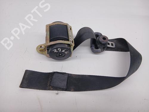 Sikkerhedssele foran venstre LAND ROVER FREELANDER I (L314) 2.0 Td4 4x4 (112 hp) 32672479