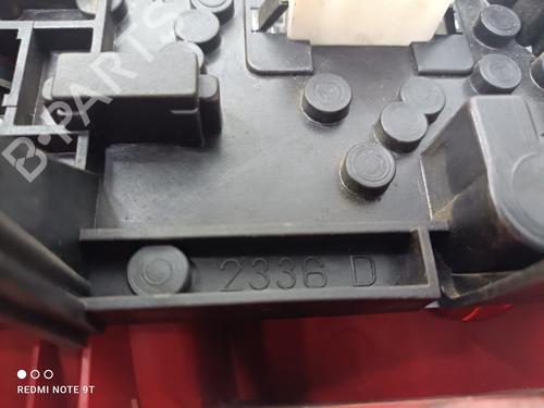 Right taillight PEUGEOT 406 (8B) 2.0 HDI 110 | BP23423814C35 