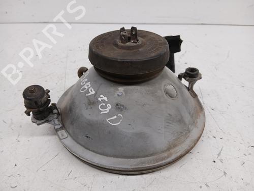 Right headlight NISSAN TERRANO II (R20) 2.7 TDi 4WD | BP29610909C29 