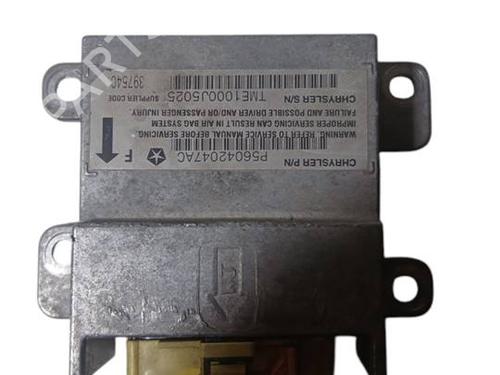 Used ECU airbags ECU airbags 39193508 39193508
