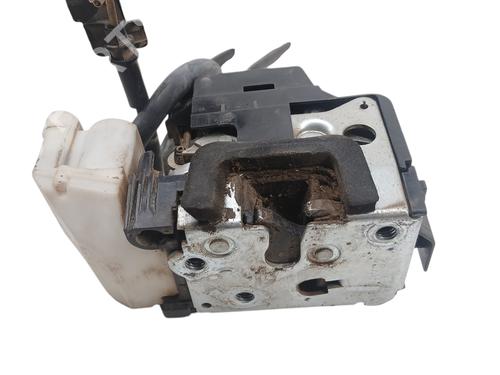 Used Front right lock FIAT DOBLO MPV (119_, 223_) 1.9 JTD (105 hp) 32397728